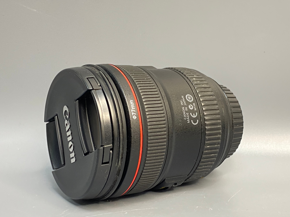 Canon EF 24-70mm 4L IS USM