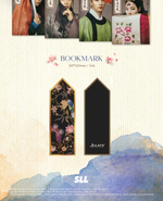 Альбом THE TALE OF LADY OK JTBC Drama OST