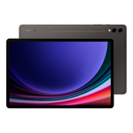 Планшет Samsung Galaxy Tab S9+ 12.4", Wi-Fi + LTE 12/512GB, Graphite (Графит)