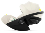 Автокресло Cybex Cloud G i-Size Plus (0-13 кг), Seashell Beige