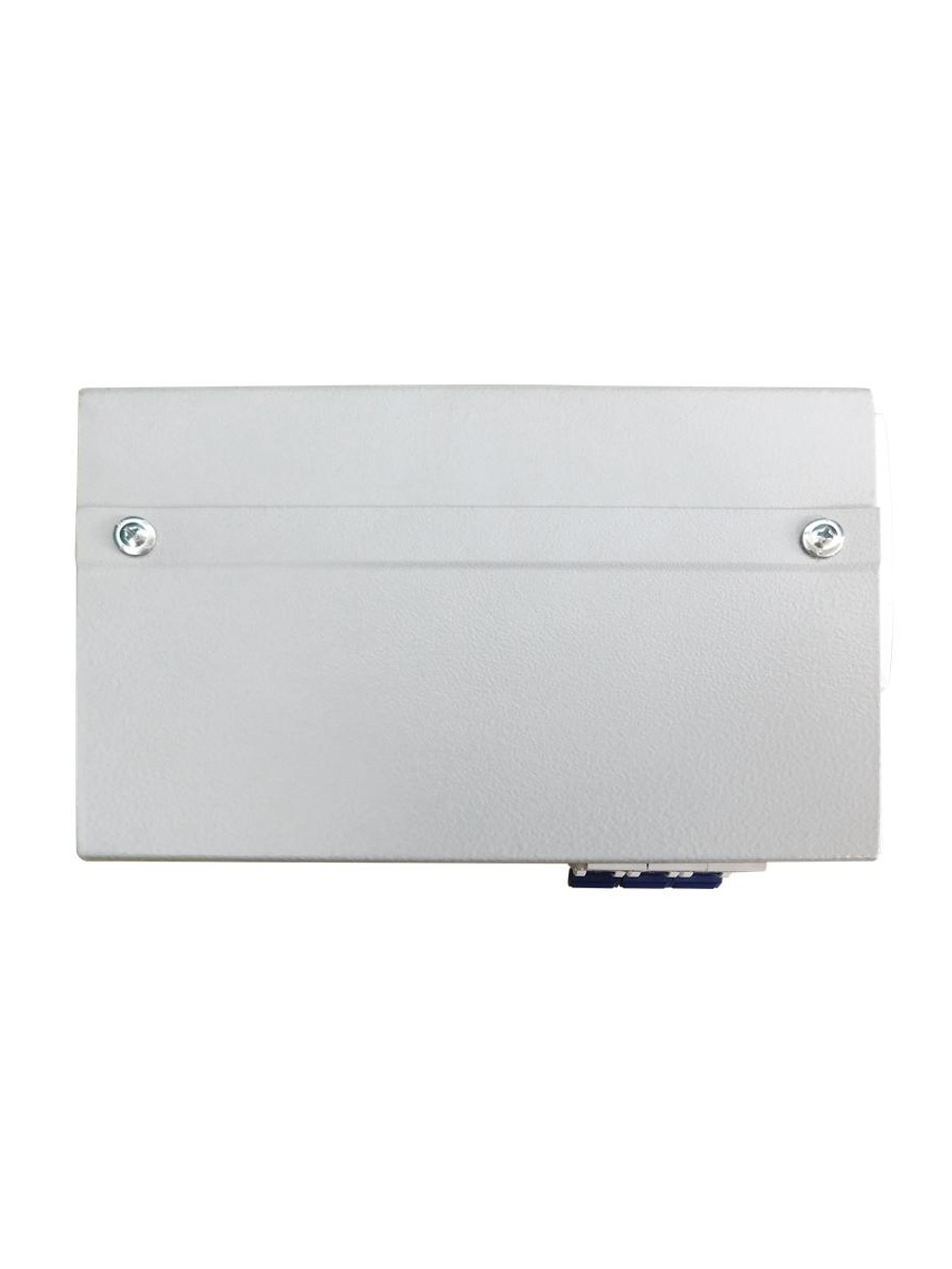 Ящик с понижающим трансформатором ЯТП 0.25 230/24 (3 авт. выкл.) IP31 TOKOV ELECTRIC TKE-TT13-24-250