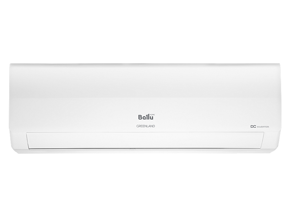 Кондиционер Ballu (сплит-система) Greenland DC inverter BSGRI-18HN8_22Y
