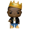 Funko POP! Notorious B.I.G.: Notorious B.I.G. with Crown (77)