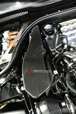 Карбоновая крышка двигателя для BMW M5 G90 G99 2024+ БМВ