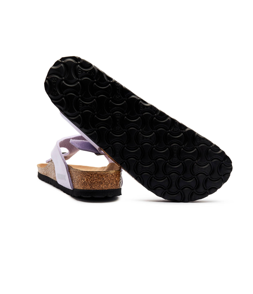 Вьетнамки Birkenstock - лавандовый(1025462)