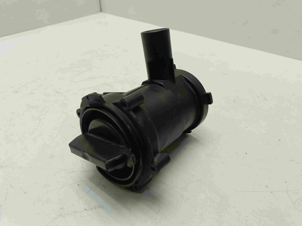 WAE20441OE/13 кт230 Улитка сливного насоса для стиральной машины Bosch WAE20441OE/13 б/у