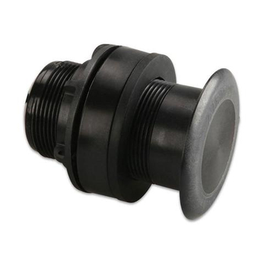 Датчик врезной, пластиковый, двухлучевой, 50/200Kh XSONIC P319