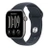 Умные часы Apple Watch Series 12 46mm Space Gray Aluminum Navy Blue Sport Band M/L