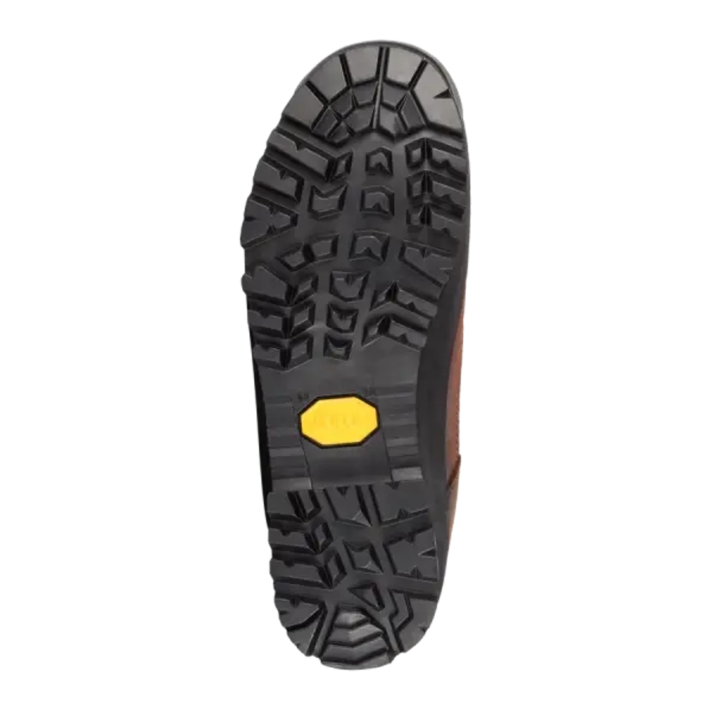 Ботинки горные AKU Conero GTX NBK цв. Brown / Dark Brown