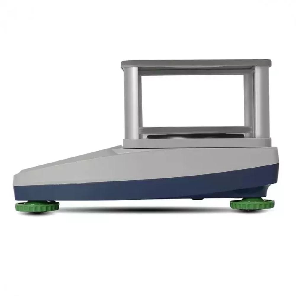 Весы лабораторные M-ER 123 АCFJR Sensomatic