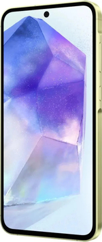 Смартфон Samsung Galaxy A55 8/256Gb Желтый