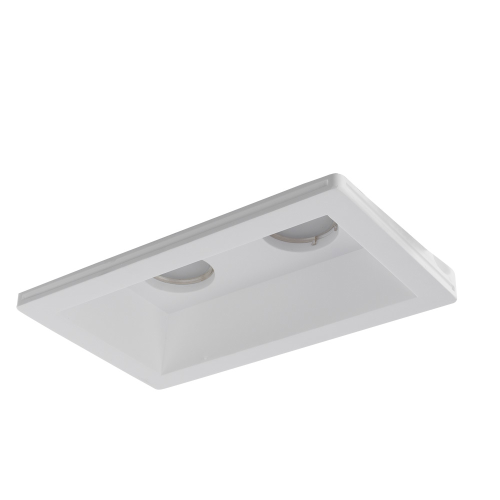 Светильник точечный Arte Lamp Invisible A9214PL-2WH