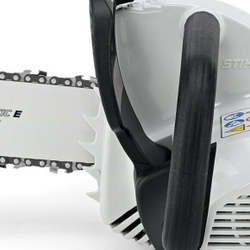 Бензиновая пила STIHL MSE 170 C-Q