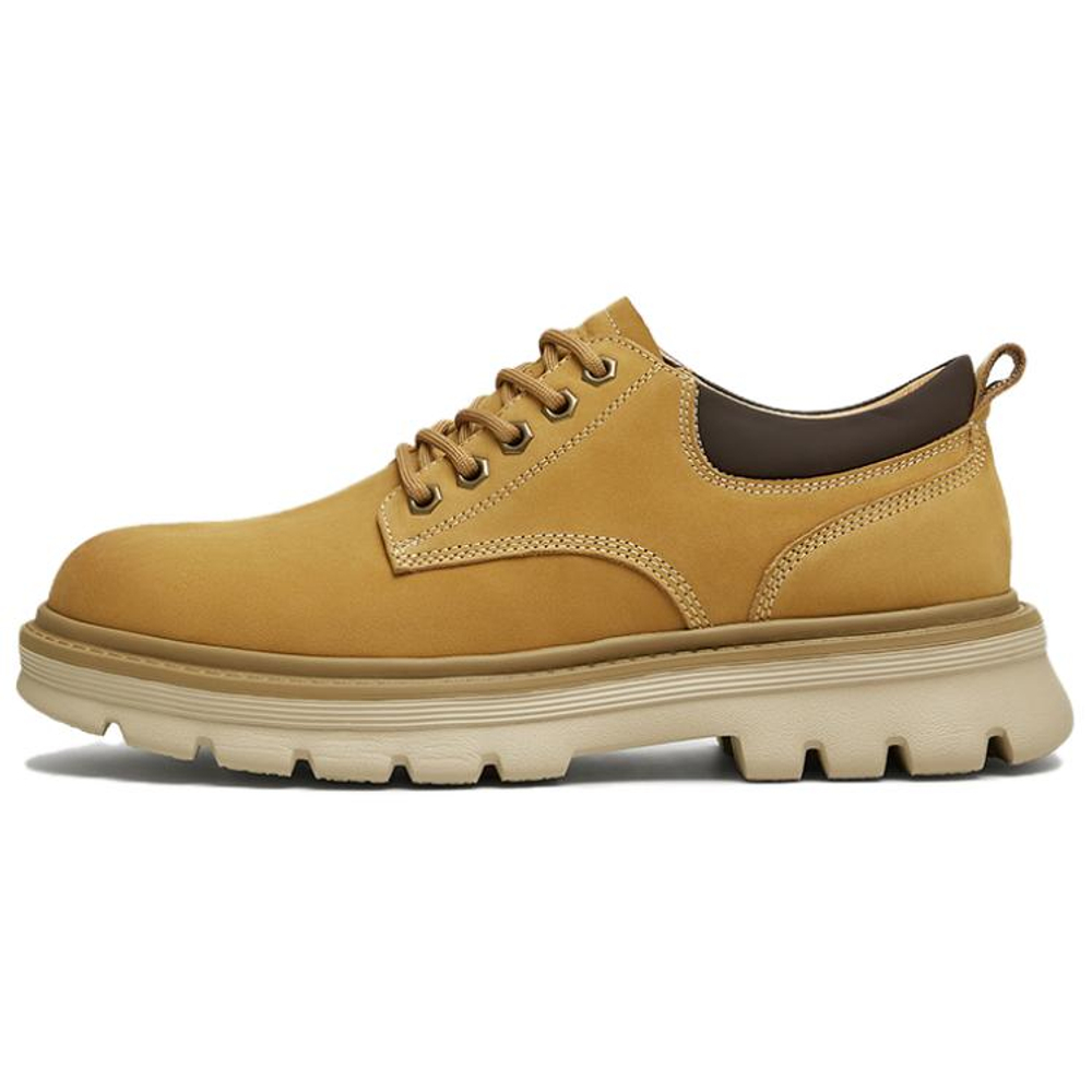 Tata Work Boots Men"s Low top