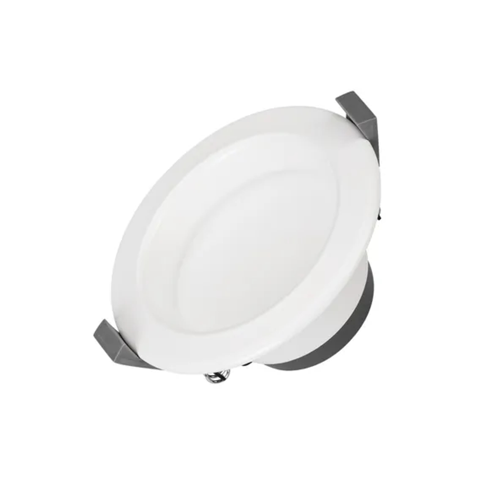 Светильник IM-CYCLONE-R115-10W Day4000-MIX (WH, 90 deg) (Arlight, IP40 Металл, 3 года) 022517(1)