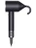 Фен Dyson Supersonic HD07 Black/Nickel [EU]