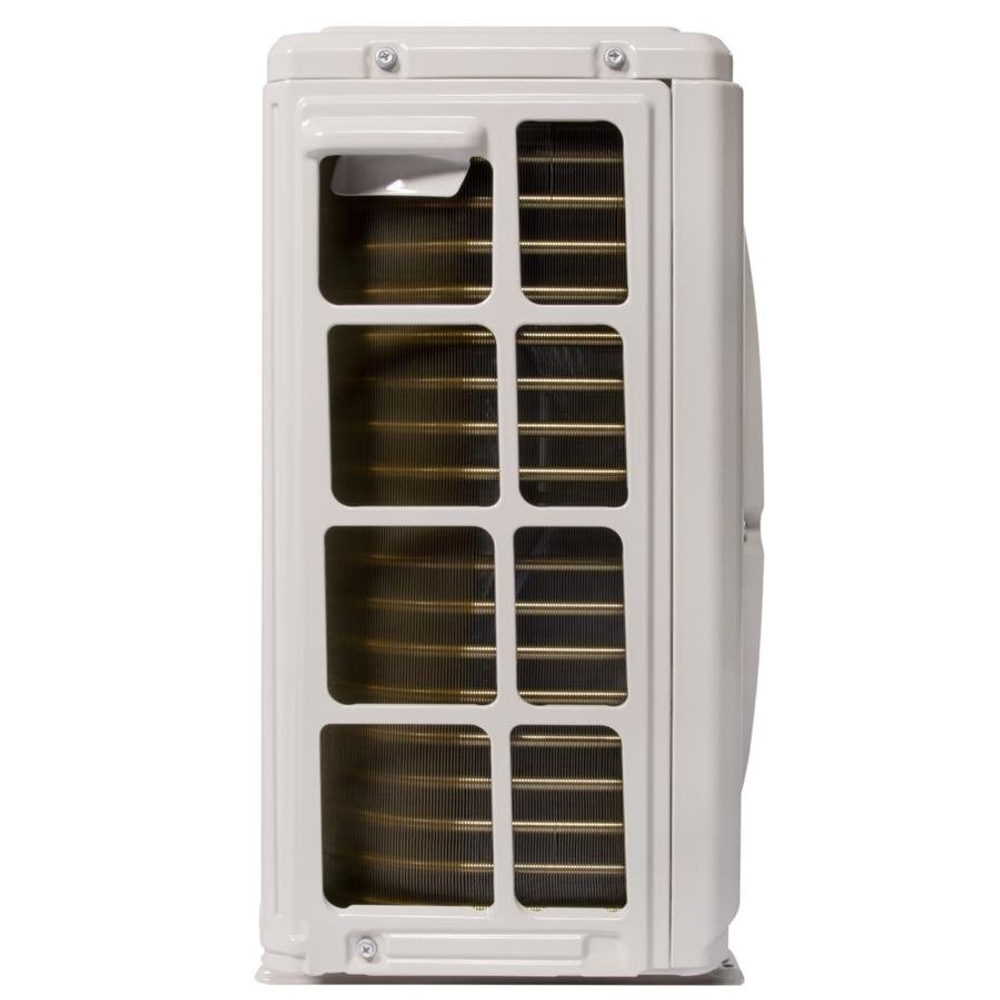 Сплит-система кондиционер настенный Royal Thermo Siena RTS-24HN1 на 70 м²
