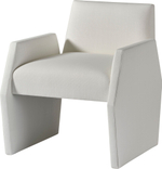 Кресло Baker Morocco Lounge Chair