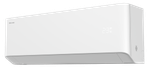 Мульти сплит-система Hisense на 3 комнаты (25+25+25 кв.м.) VIBE PRO, белый