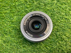 Olympus OM-D E-M10 Mark II Kit 14-42mm EZ