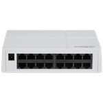 DH-SF1016L 16-портовый неуправляемый коммутатор