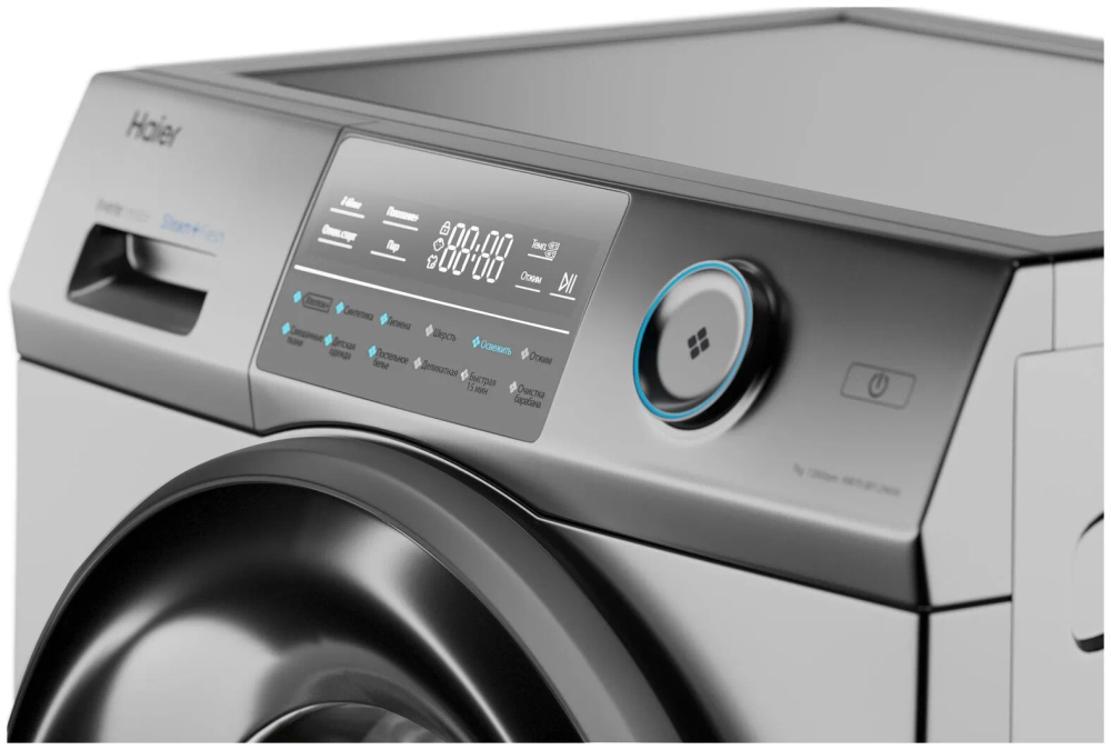 Стиральная машина Haier HW80-BP14969BS