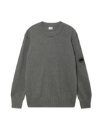 Мужской Свитер In Lambswool Grs