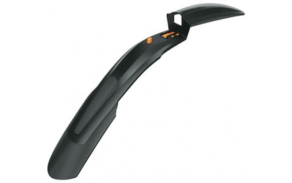 Крыло для велосипеда 27,5-29 дюймов SKS Shockblade Dark 29" (SKS-11452)