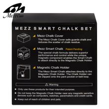 Набор Mezz Smart Chalk Set SCS-KW черный/белый