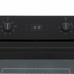 Электрический духовой шкаф Krona NERO 60 BL/BL
