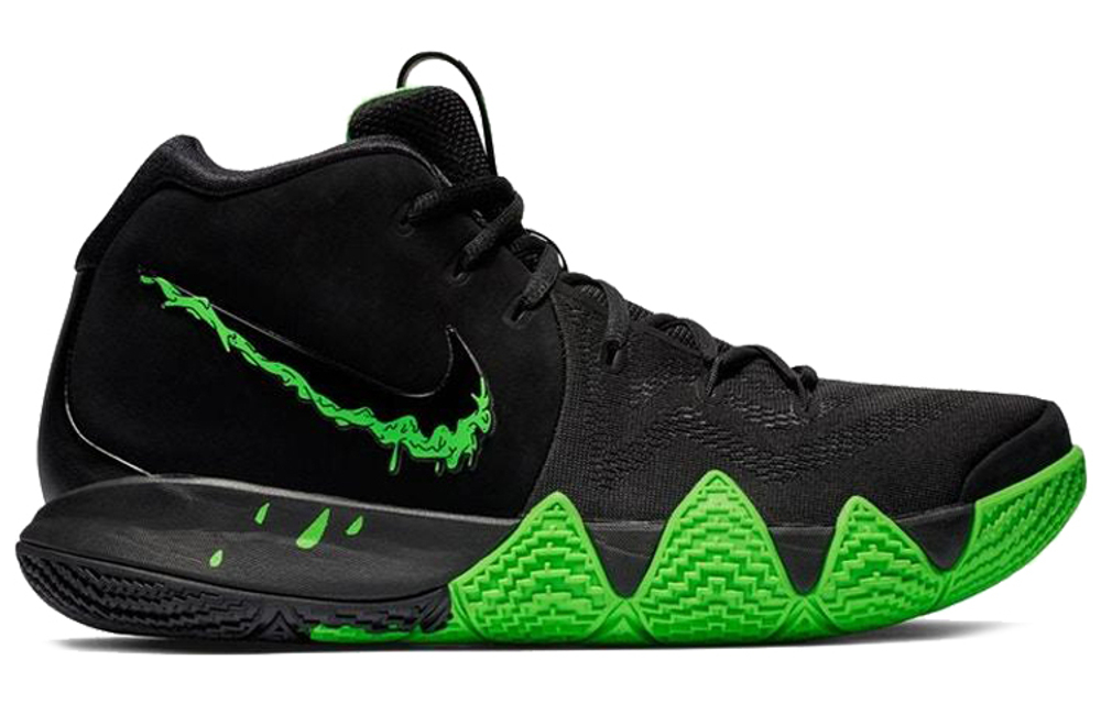 Nike Kyrie 4 Ep "Halloween"