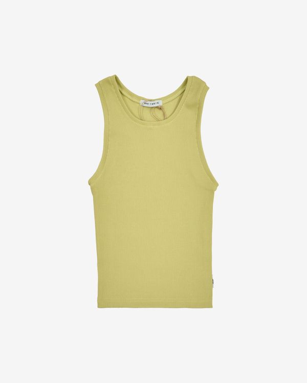 Майка Tank Top Leek Green - фото 1
