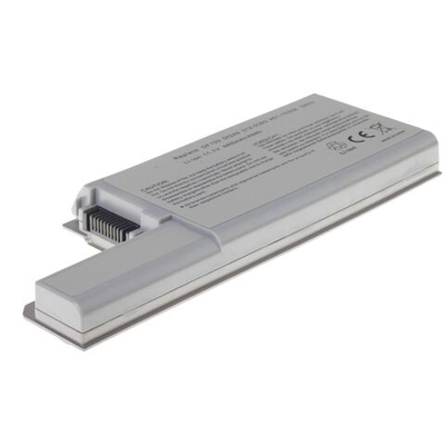 Аккумулятор AnyBatt 4400mAh для ноутбука Dell CF623, DF192, DF230