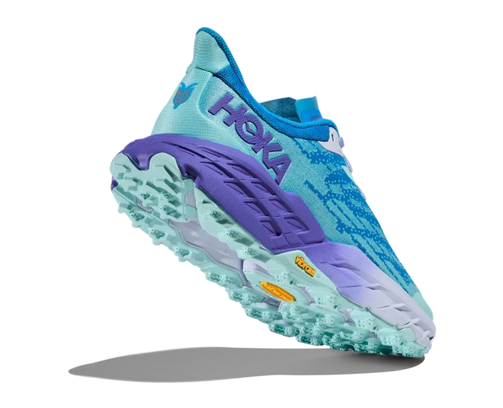 Кроссовки женские Hoka Speedgoat 5