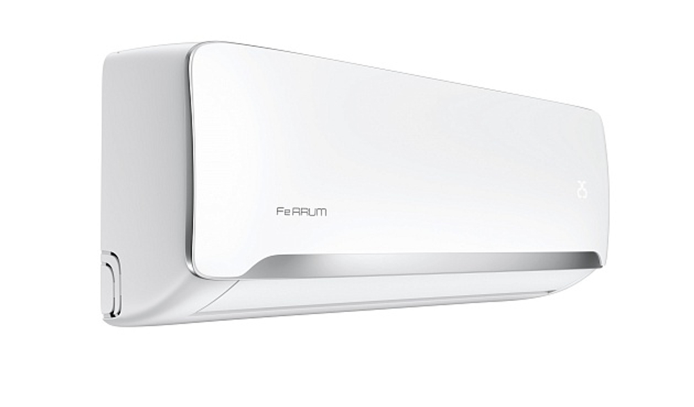 Сплит-система FERRUM, FORCE WS40 (on/off), FIS09F2 / FOS09F2-WS40