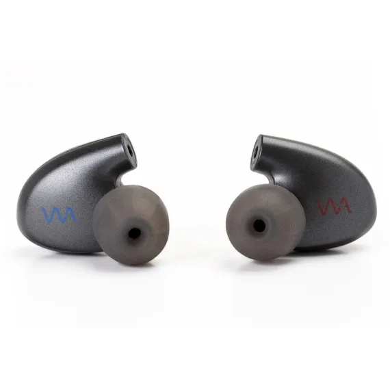 Westone Mach 10 Dark Gray