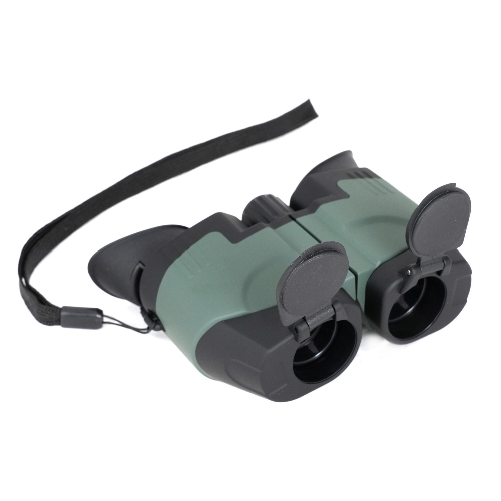 Бинокль Arkon 10х21