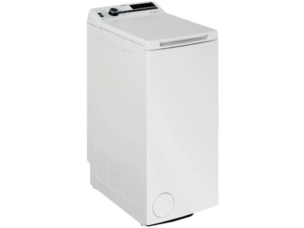 Стиральная машина Whirlpool TDLRB65242BS EU
