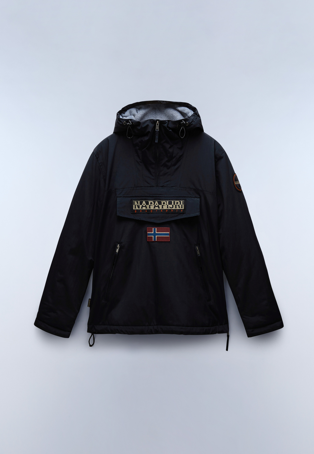 Анорак NAPAPIJRI RAINFOREST POCKET 2