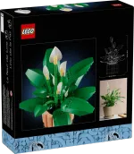 Конструктор LEGO Botanical Collection 11504 Peace Lily