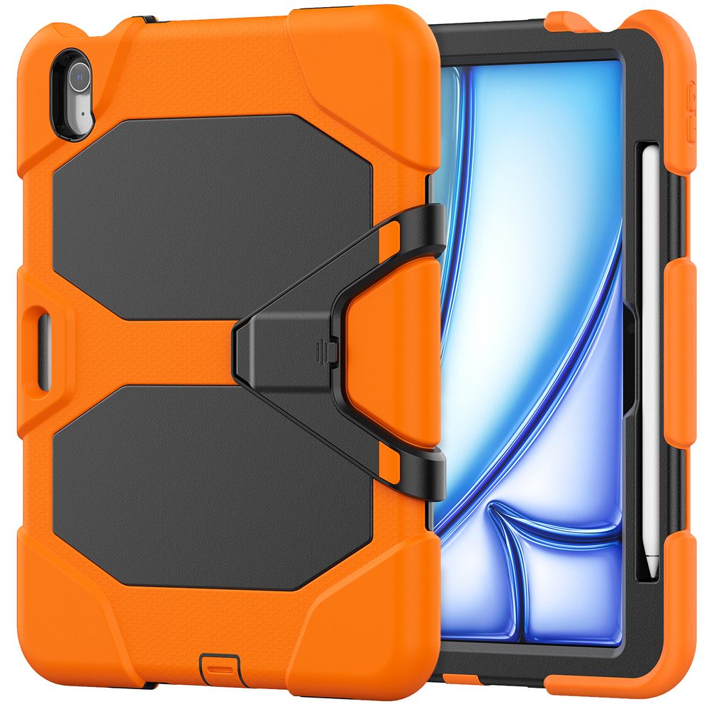 Противоударный бампер Shockproof Case для iPad Air 11 2024