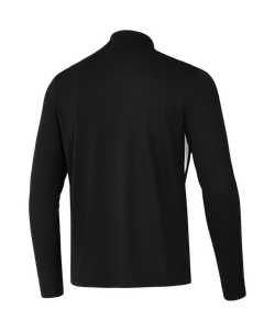 Джемпер тренировочный Jogel DIVISION PerFormDRY Training 1/4 Zip Top-K, черный 99