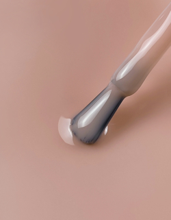IQ Beauty Nude Filler - Филлер-укрепитель для ногтей Beige Blush, 12,5мл3