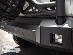 Дополнительный свет заднего бампера (серия BLADE) TOPFIRE для TANK 300