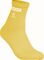 Носки Cressi Elastic Water Socks эластичные нейлоновые для ласт желтые
