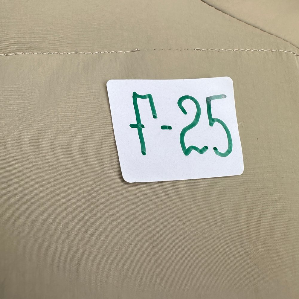 Пуховик YMKASHIX HTF Logo F-25 рр.XXL