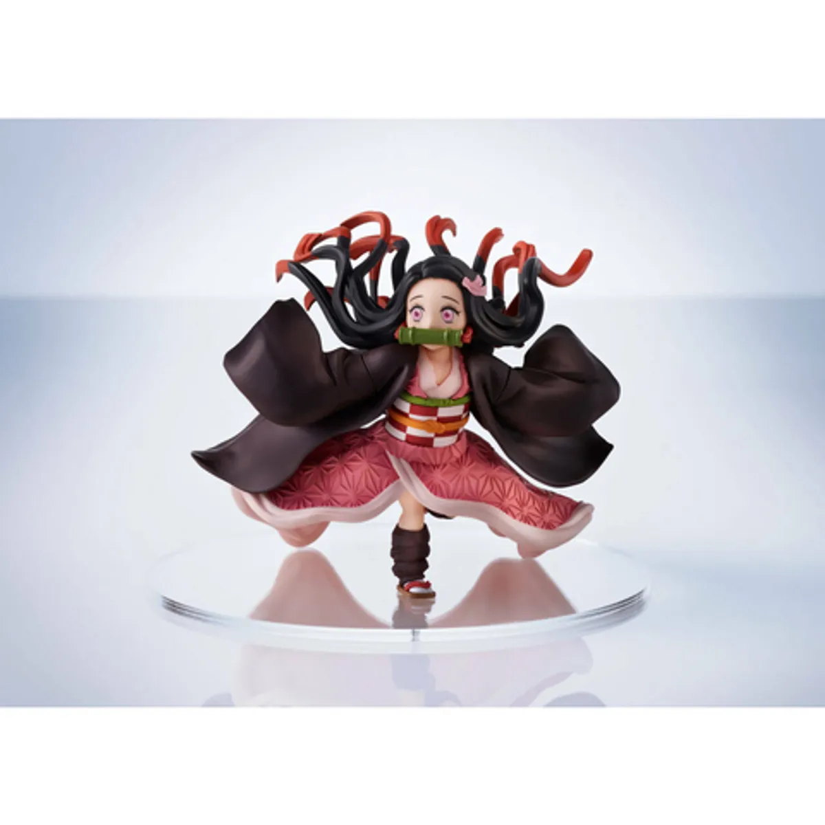 Фигурка ConoFig Demon Slayer: Nezuko Kamado
