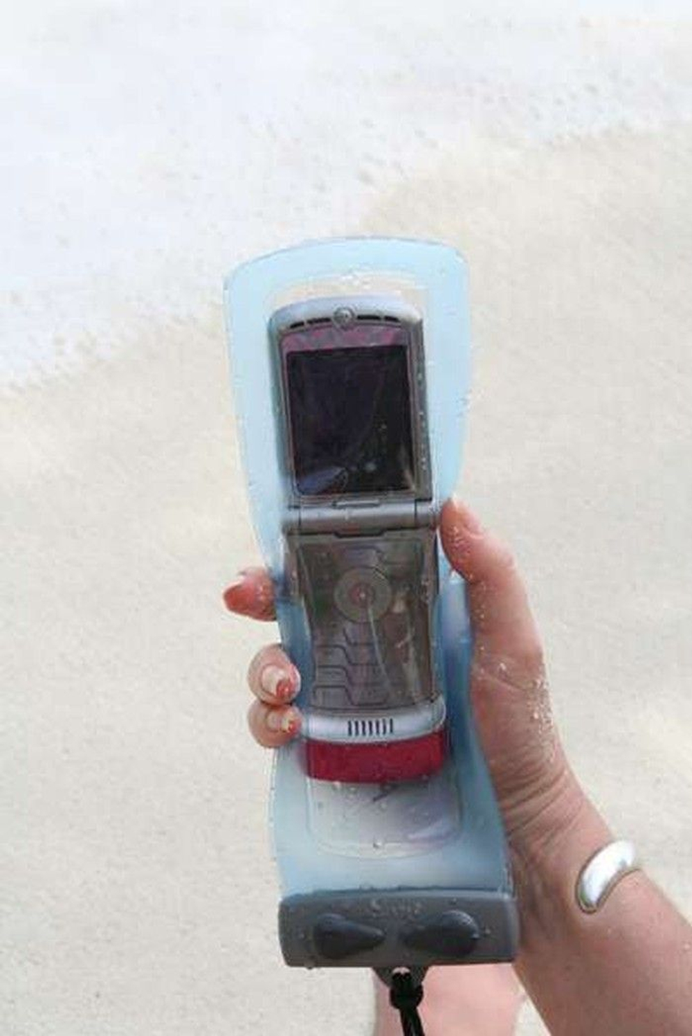 Аквапак Aquapac 084 - Flip Phone (10251309)