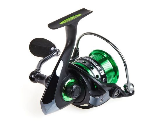 Катушка Feeder Concept Imperium 8 4000FD