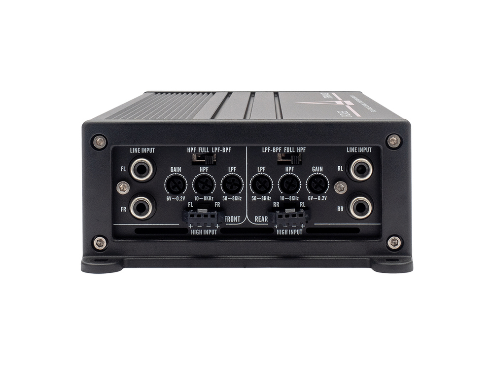 Усилитель Aura STORM-D4.120